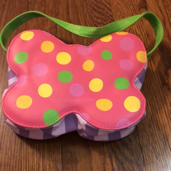 Kids Butterfly bag & pink Wallet set! - Picture 6 of 7